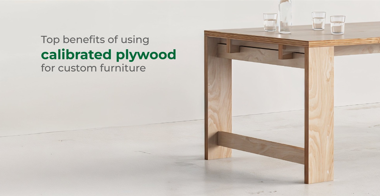 Calibrated-Plywood
