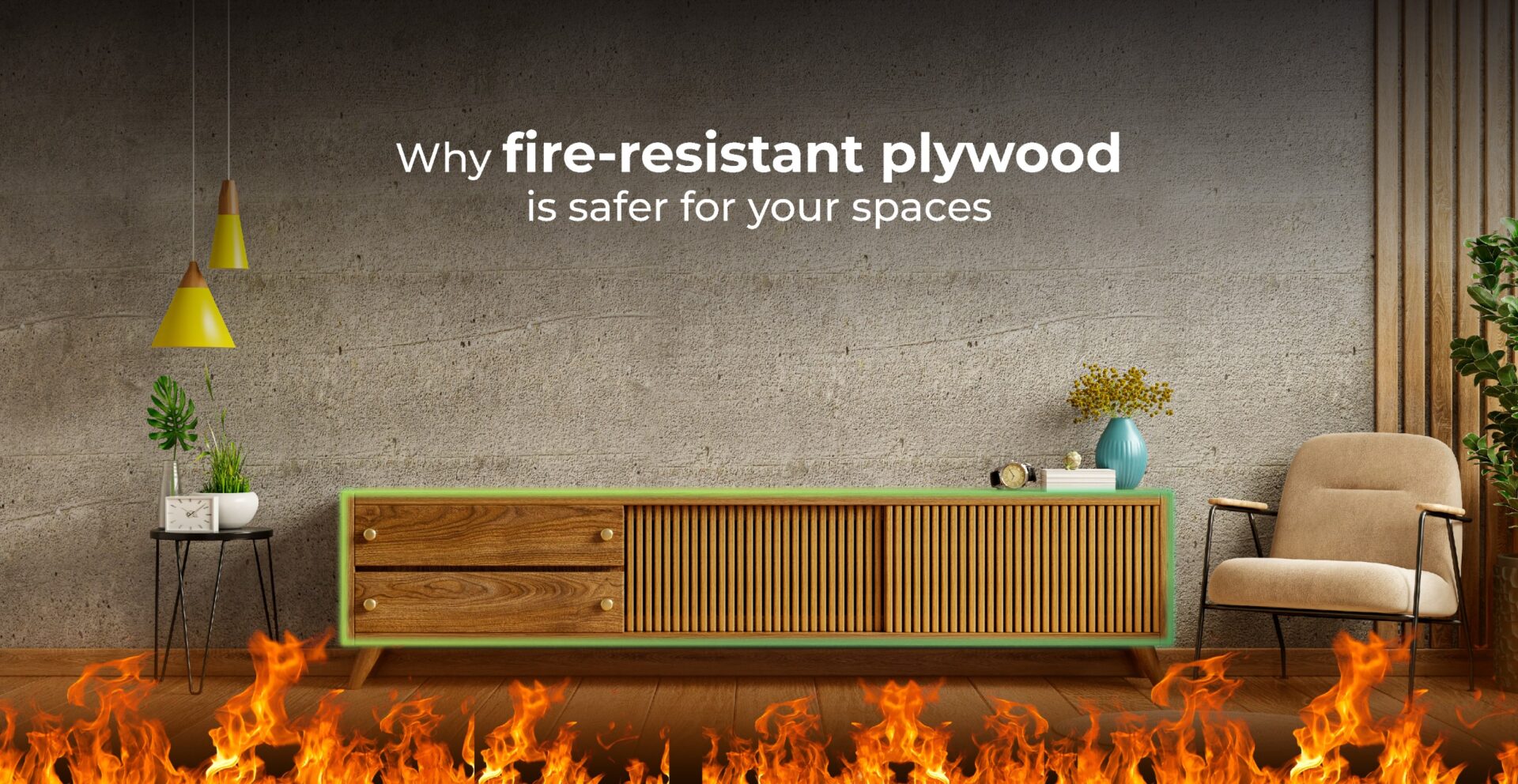 Fire-Resistant-Plywood