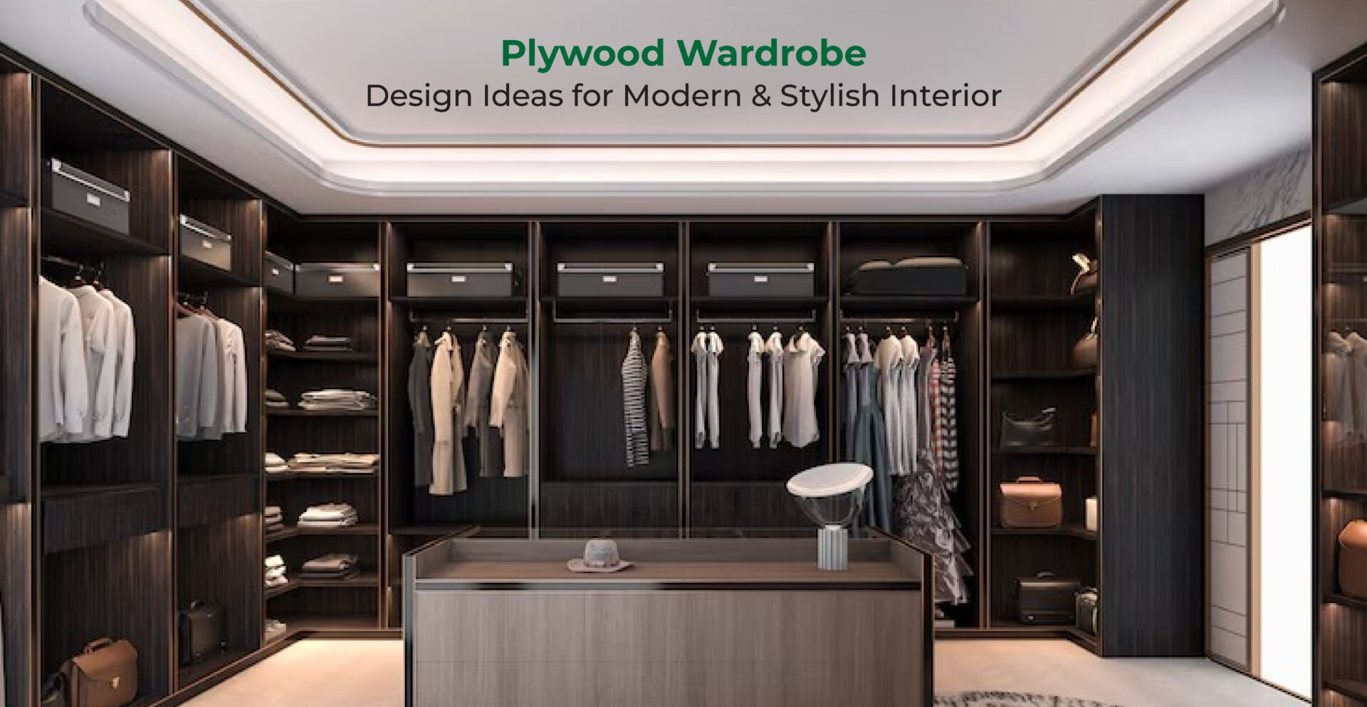 SharonPly-Dec-Blog-3-Plywood-Wardrobe-Design-Ideas-for-Modern-and-Stylish-Interior-Option-2