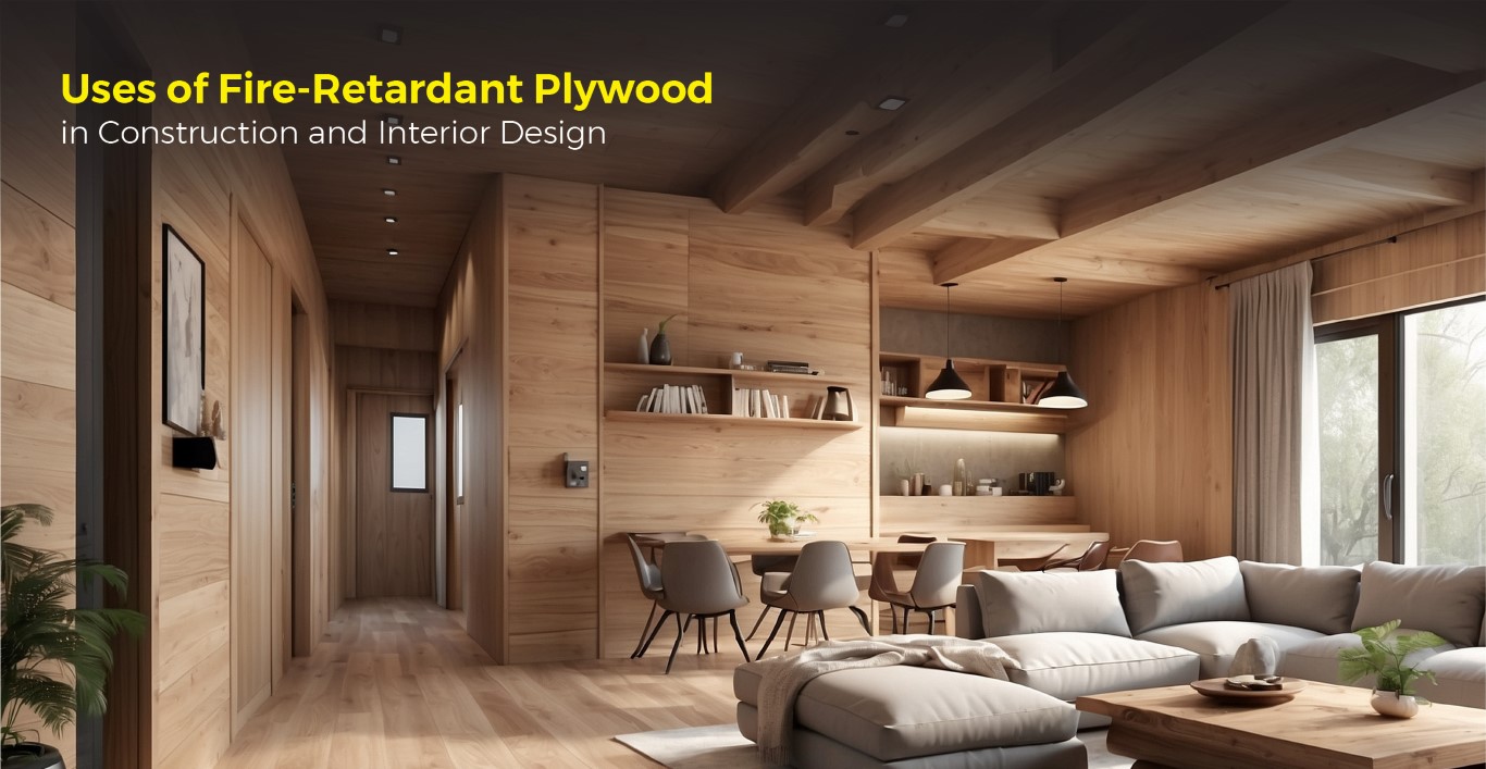 Uses-of-Fire-Retardant-Plywood-in-Construction-and-Interior-Design