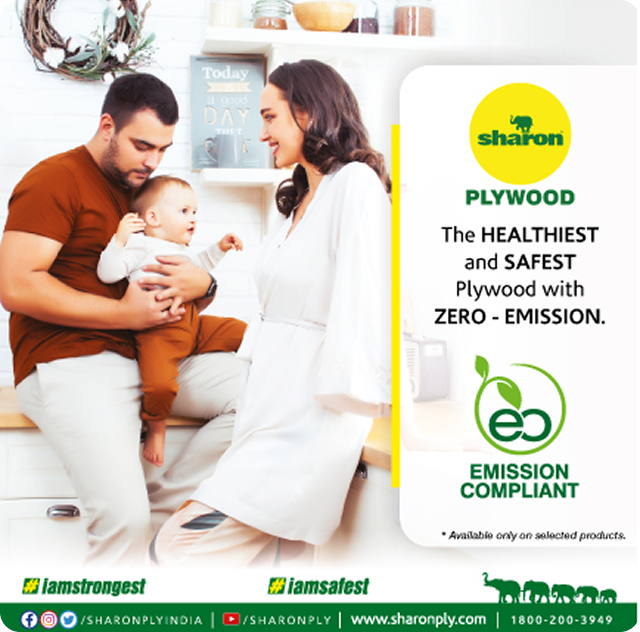 Family Image with Eco Tag