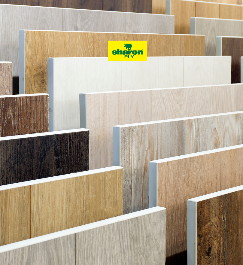 Plywood